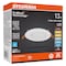 Sylvania Sylvania TruWave White LED Canless Recessed Downlight 13 W 62388 - alternate 4